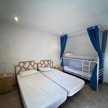 Апартаменти Casa Buckingham 27B Турруеля-да-Монґрі Екстер'єр фото