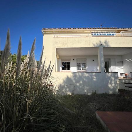 Апартаменти Casa Buckingham 27B Турруеля-да-Монґрі Екстер'єр фото