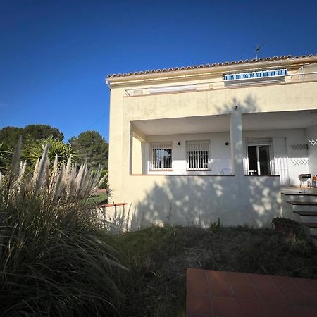 Апартаменти Casa Buckingham 27B Турруеля-да-Монґрі Екстер'єр фото