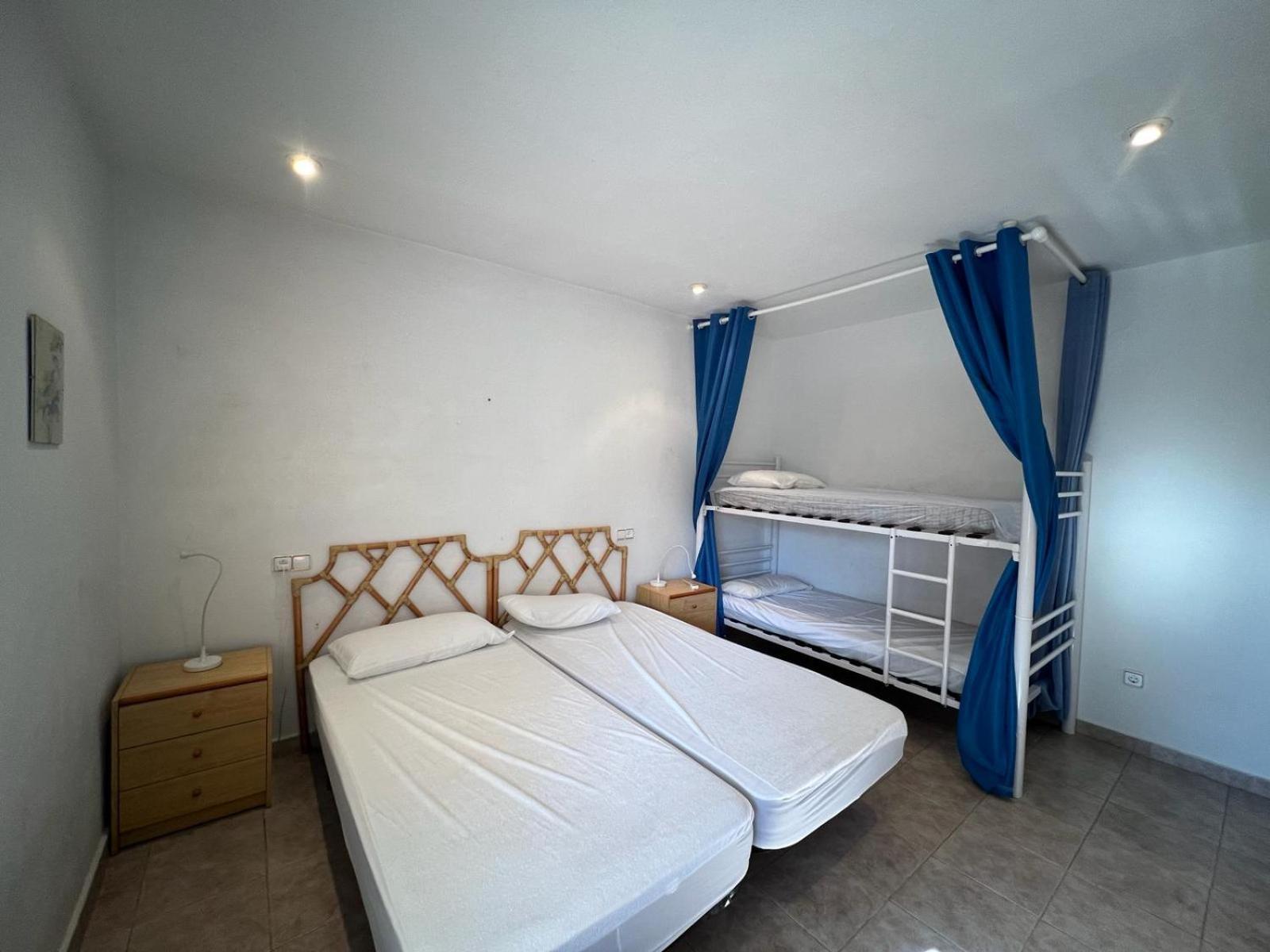 Апартаменти Casa Buckingham 27B Турруеля-да-Монґрі Екстер'єр фото