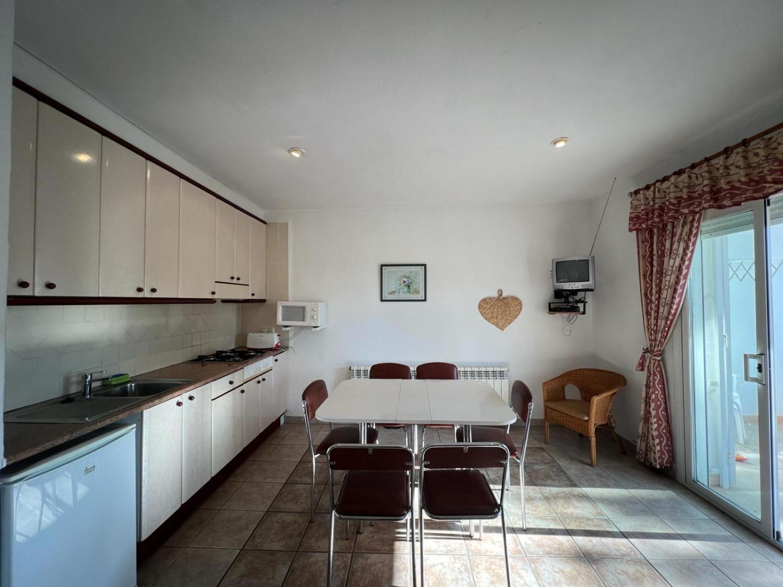 Апартаменти Casa Buckingham 27B Турруеля-да-Монґрі Екстер'єр фото