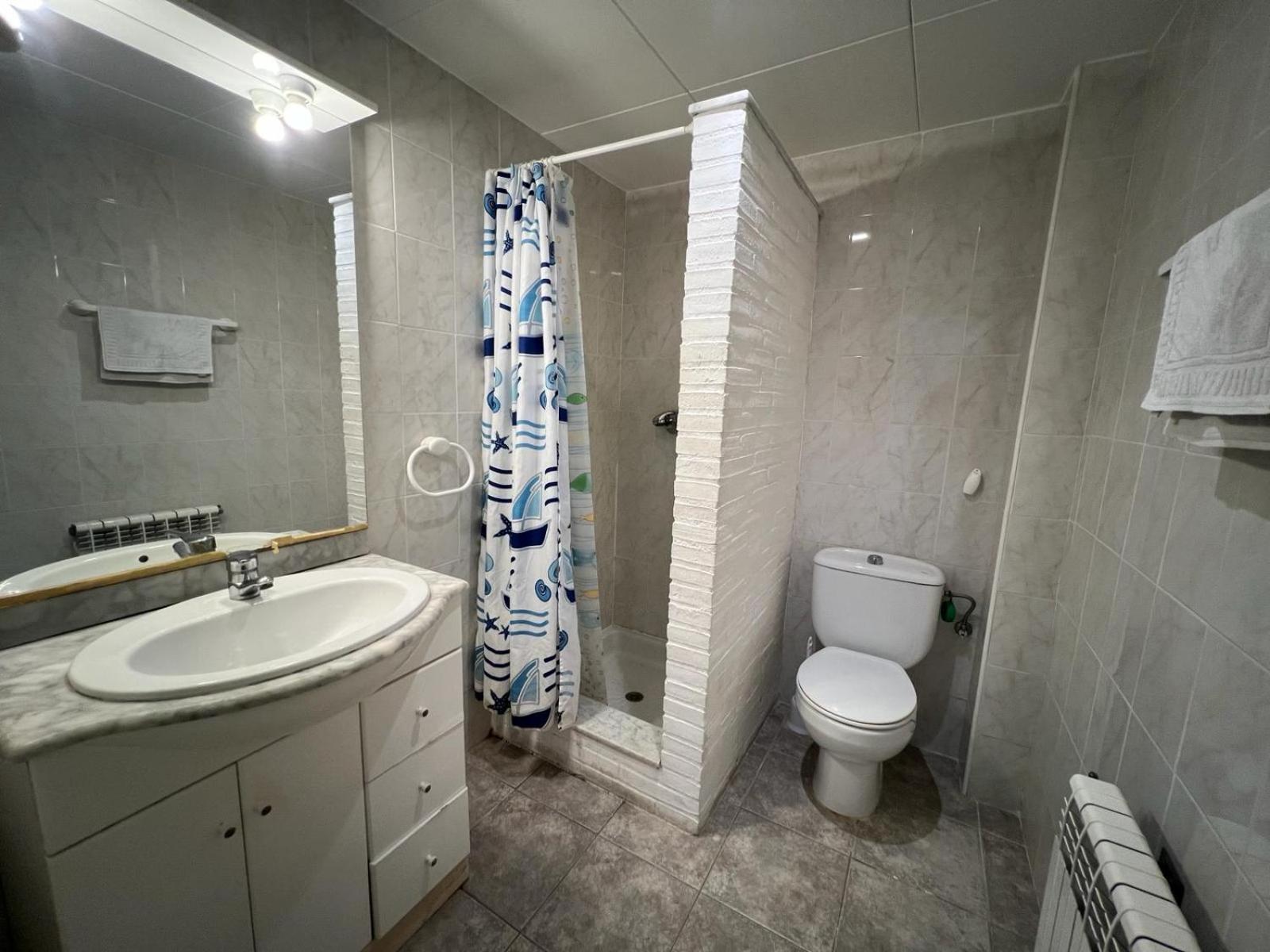 Апартаменти Casa Buckingham 27B Турруеля-да-Монґрі Екстер'єр фото