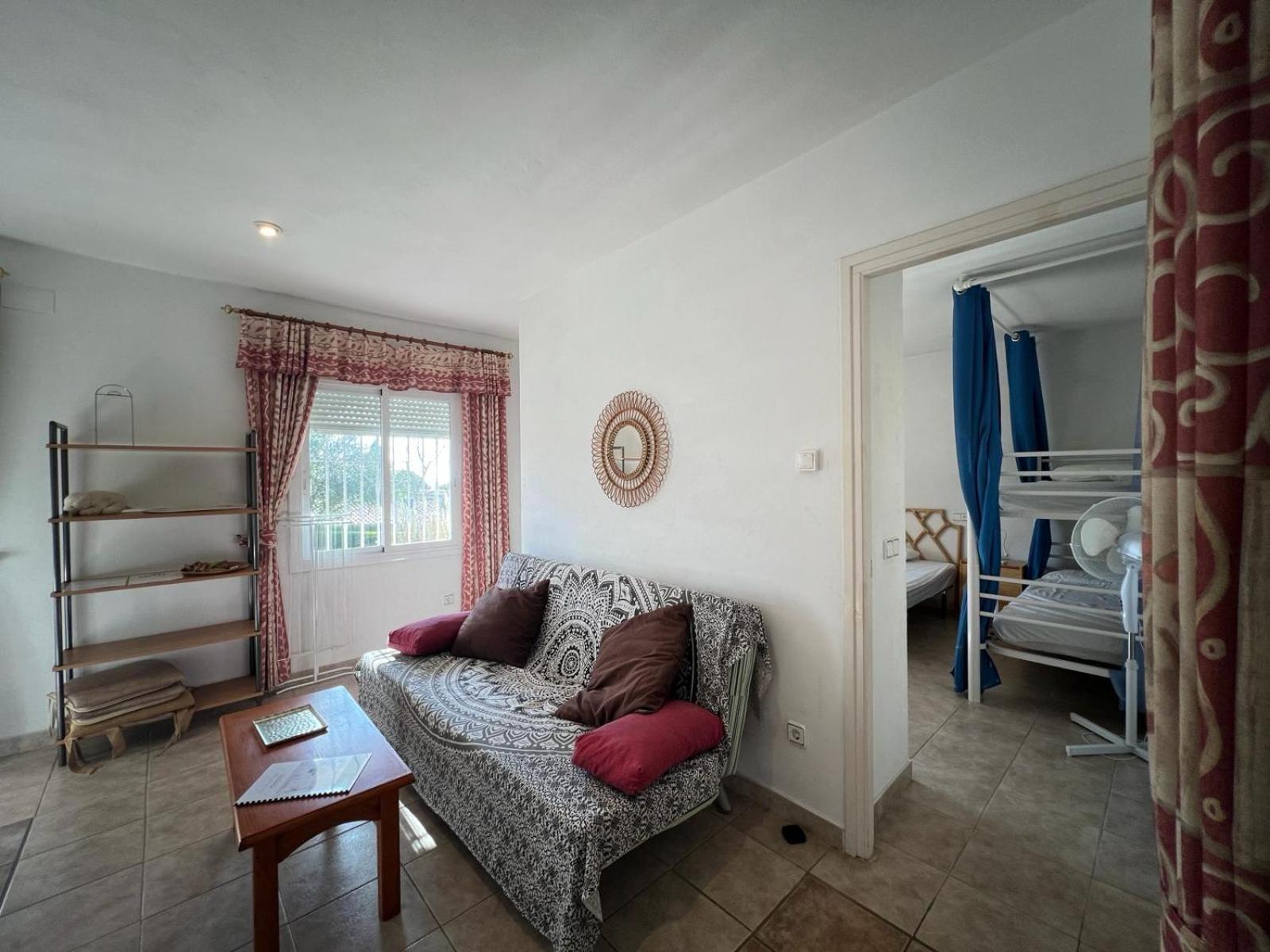 Апартаменти Casa Buckingham 27B Турруеля-да-Монґрі Екстер'єр фото
