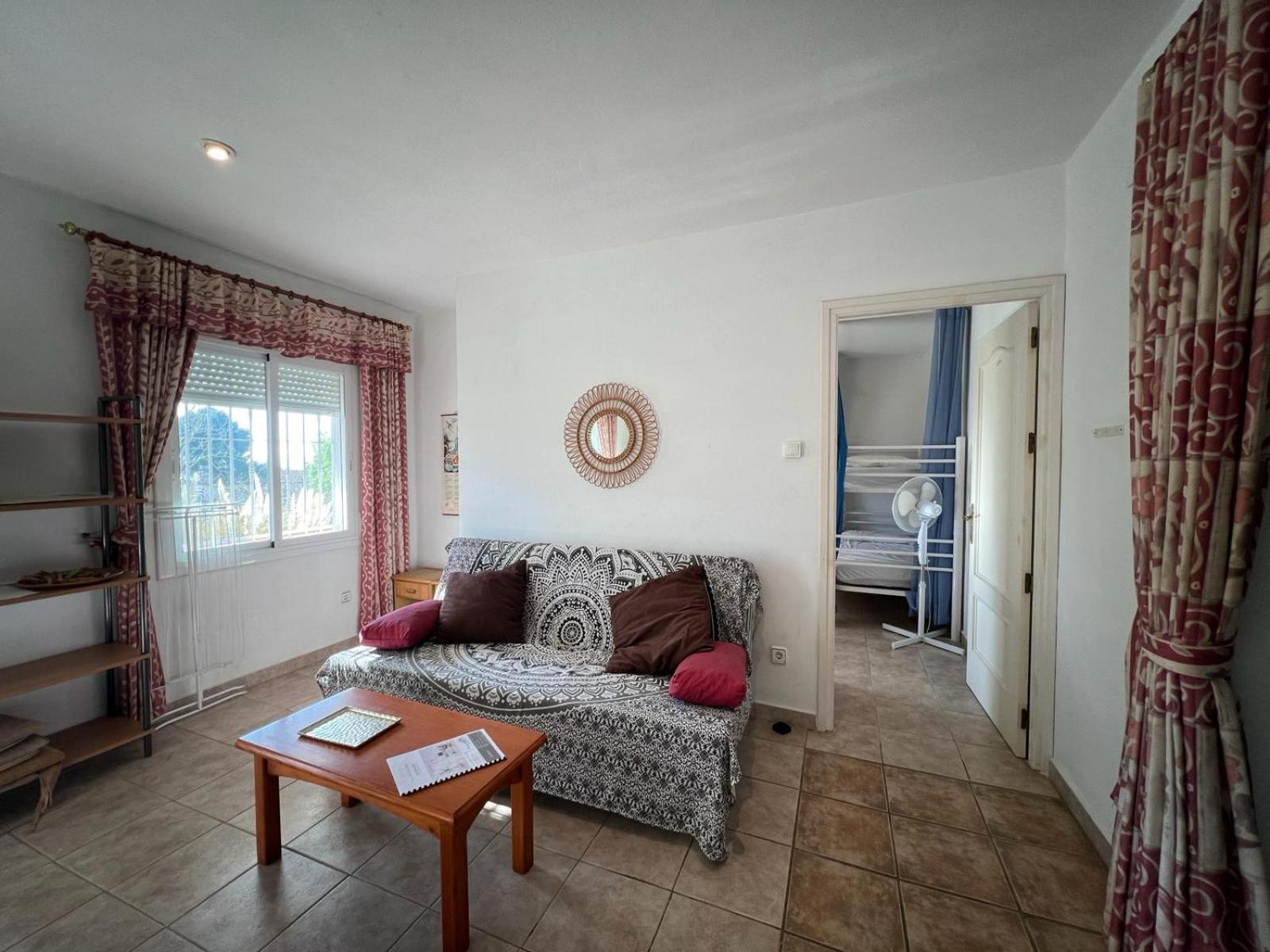 Апартаменти Casa Buckingham 27B Турруеля-да-Монґрі Екстер'єр фото